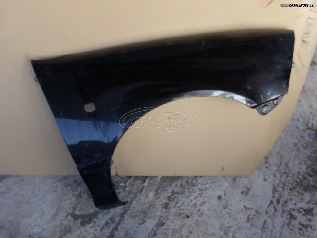 ΔΕΞΙ ΕΜΠ ΦΤΕΡΟ SUZUKI SWIFT 89-95