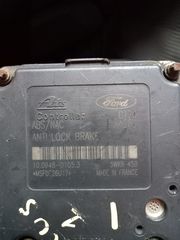 ΜΟΝΑΔΑ ABS FORD FOCUS I 1998 - 2004-thumb-2