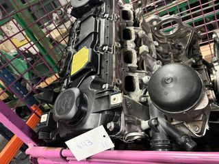 ΜΗΧΑΝΗ ΑΠΟ Ε90 LCI 316i N43B16