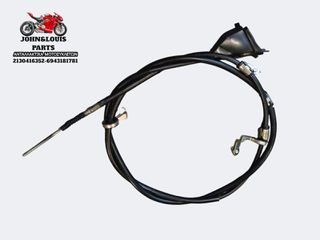 ΝΤΙΖΑ ΠΙΣΩ ΦΡΕΝΟΥ PCX 125 (21'-25')