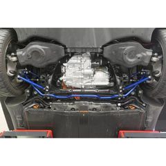 Πίσω αντιστρεπτική 22mm της Hardrace για Tesla Model 3 (Q0615)