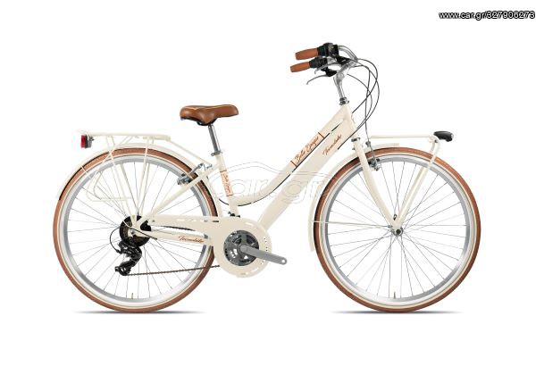 Πόλης 2022 Tecnobike – BELLE EPOQUE LADY 28″