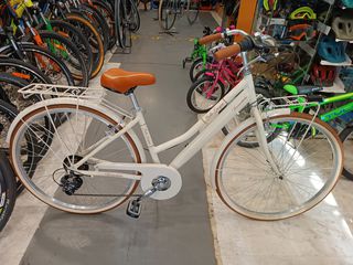 Πόλης 2022 Tecnobike – BELLE EPOQUE LADY 28″-thumb-2