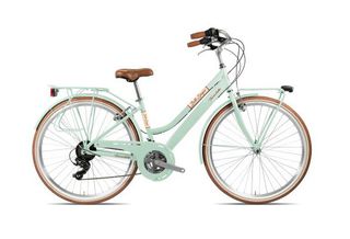 Πόλης 2022 Tecnobike – BELLE EPOQUE LADY 28″