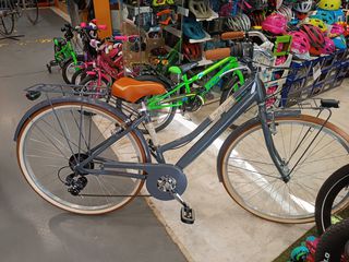 Πόλης 2022 Tecnobike – BELLE EPOQUE LADY 28″-thumb-3