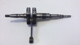 ΣΤΡΟΦΑΛΟΜΠΙΕΛΑ SUZUKI ADDRESS 50 MOTO PAPATSILEKAS