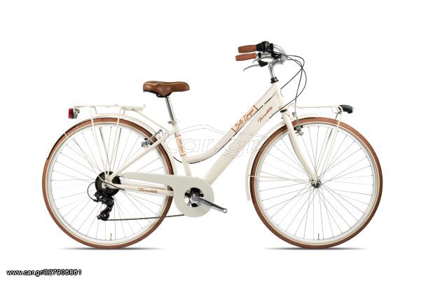 Πόλης 2022 Tecnobike – BELLE EPOQUE LADY 28″