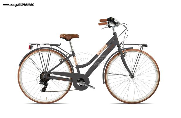 Πόλης 2022 Tecnobike – BELLE EPOQUE LADY 28″