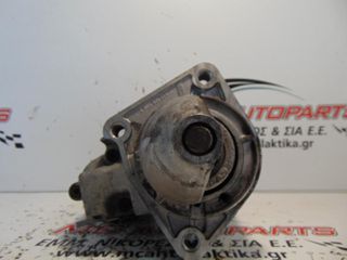 Μίζα FORD FOCUS (2008-2011) 1600cc 0001107500 2S6U-11000-CC SIDA
