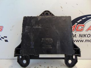 Πλακέτα  TOYOTA PRIUS (2004-2009)  88650-47051   177600-3362   κλιματισμού