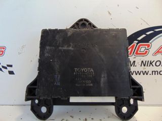 Πλακέτα TOYOTA PRIUS (2004-2009) 88650-47051 177600-3362 κλιματισμού