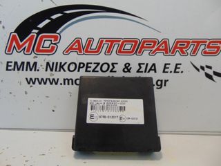 Πλακέτα  TOYOTA PRIUS (2004-2009)  89780-47030   immobilizer