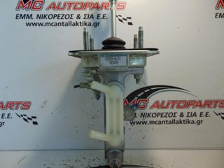 Σεβρό TOYOTA PRIUS (2004-2009) 132030-40120