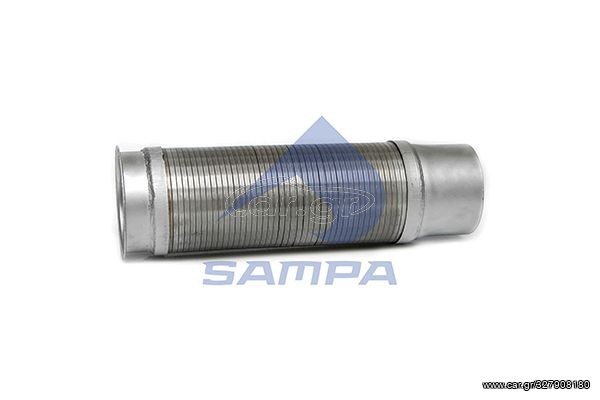 ΣΠΙΡΑΛ ΕΞΑΤΜΙΣΗΣ ΓΙΑ MAN TGA/TGX/TGS