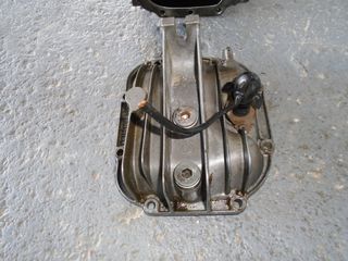 BMW E28 518 ΔΙΑΦΟΡΙΚΑ  ΒΗΜΑ   3,46-thumb-4