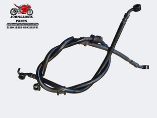 ΣΩΛΗΝΑΚΙ ΦΡΕΝΟΥ PCX 125 (21'-25')