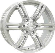 INTER ACTION KARGIN 6.5X16'' (MERCEDES VITO 2003-2014) 