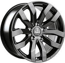 CMS  C22 6.5X16'' (MERCEDES VITO 2003-2014) 2 ΑΠΟΧΡΩΣΕΙΣ