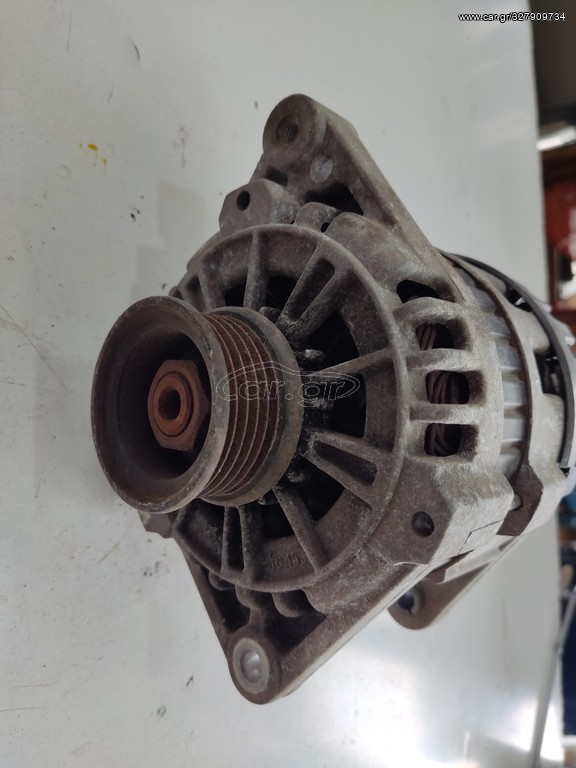 Δυναμό DAEWOO LANOS NUBIRA 97-99