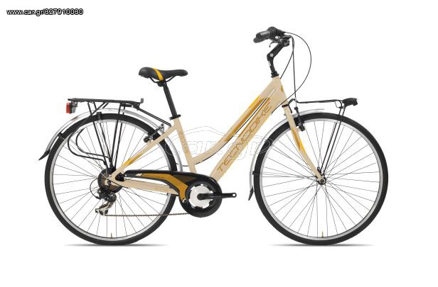 Πόλης 2022 Tecnobike – MODERNA 28″