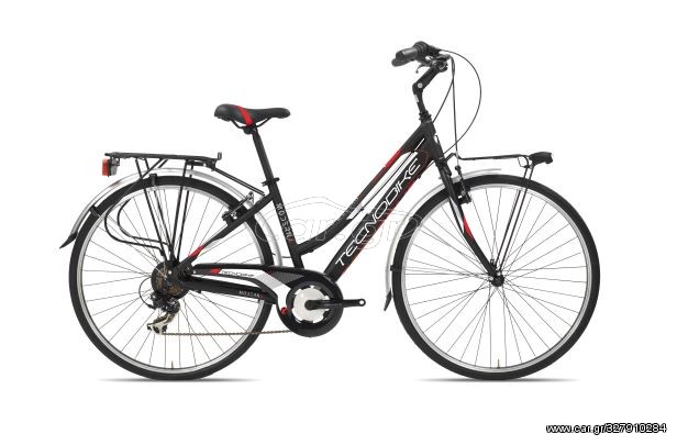 Πόλης 2022 Tecnobike – MODERNA 28″