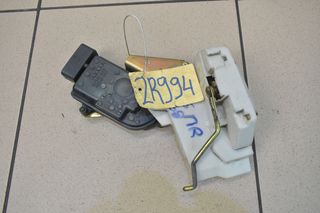 ΚΛΕΙΔΑΡΙΑ ΠΙΣΩ R SUZUKI IGNIS 2003-2008 (6PIN)