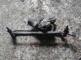 HYUNDAI MATRIX ΜΟΤΕΡ ΥΑΛΟΚΑΘΑΡΙΣΤΗΡΩΝ