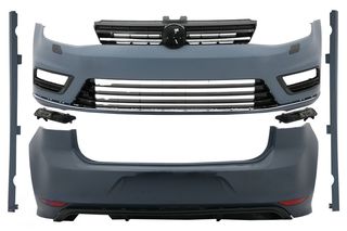 Body Kit κατάλληλο για VW Golf 7 VII (2012-2017) R-line Look