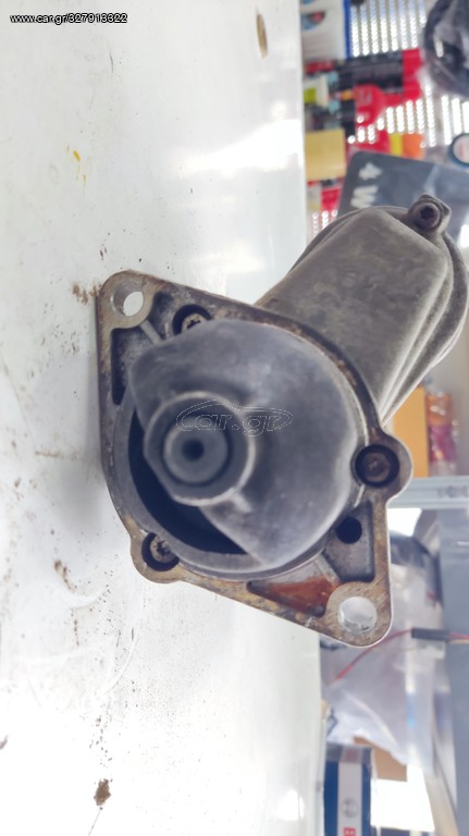 Μίζα OPEL VALEO 09115191