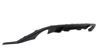 Diffuser πίσω για VW Golf 7 VII (2013-2016) GTI Design-thumb-2