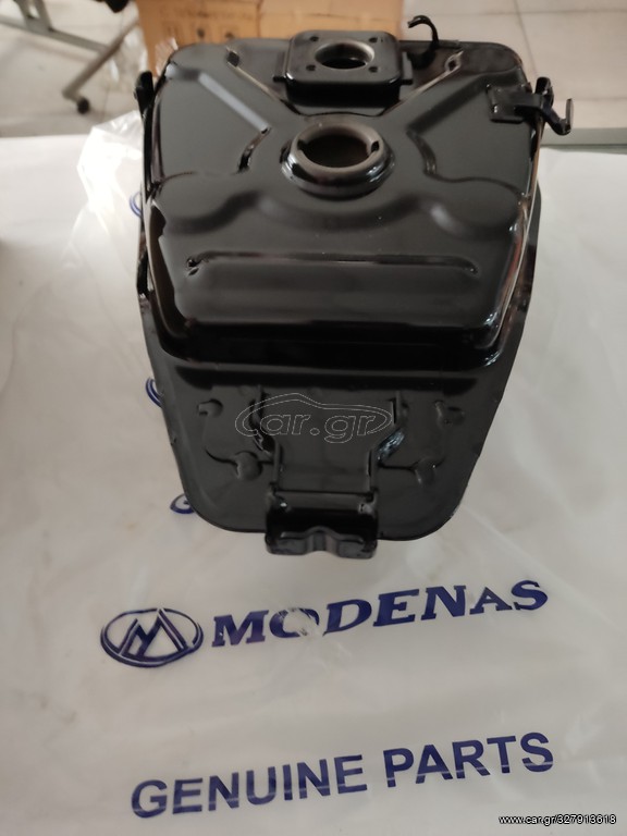 ΡΕΖΕΡΒΟΥΑΡ MODENAS DYNAMIC 125  ΓΝΗΣΙΟ