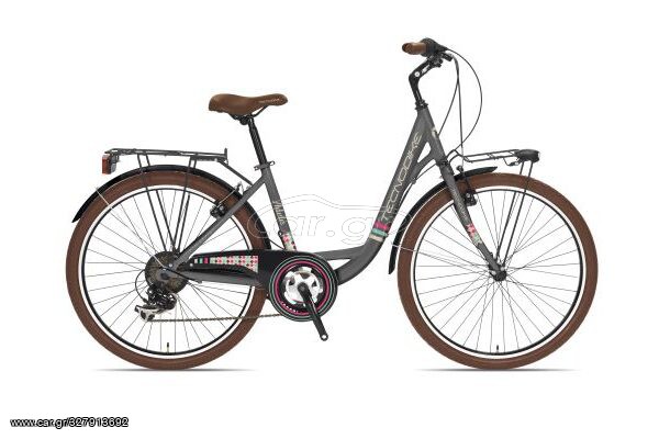 Πόλης 2022 Tecnobike – ADELE 26″