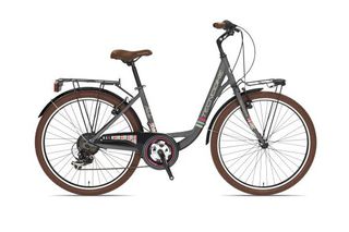 Πόλης 2022 Tecnobike – ADELE 26″