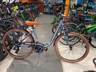 Πόλης 2022 Tecnobike – ADELE 26″-thumb-2