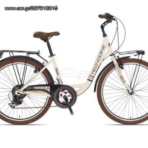 Πόλης 2022 Tecnobike – ADELE 26″