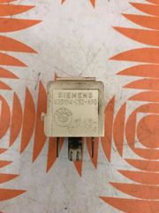 ΡΕΛΕ ΑΝΤΛΙΑΣ ΒΕΝΖΙΝΗΣ BMW E34 ΣΕΙΡΑ 5 1988-1995 (5 PIN)   12631729004
