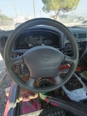 ΤΙΜΟΝΙ ΓΙΑ NISSAN NAVARA D22 TOY 98-01 