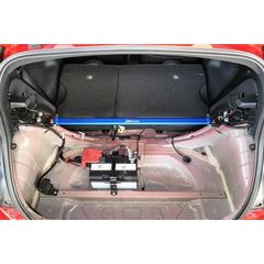 Πίσω μπάρα θόλων της Hardrace για Toyota Yaris GR 2020+ (Q0845)