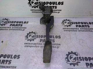 ΠΕNΤΑΛ ΓΚΑΖΙΟΥ OPEL COMBO C 2000' - 2012' (Z)