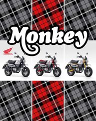 Honda Monkey 125 2026 MY26-thumb-27
