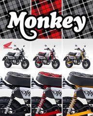 Honda Monkey 125 2026 MY26-thumb-25