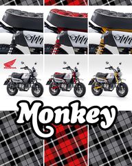Honda Monkey 125 2026 MY26-thumb-26