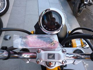 Honda Monkey 125 2026 MY26-thumb-8
