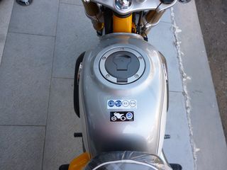 Honda Monkey 125 2026 MY26-thumb-11