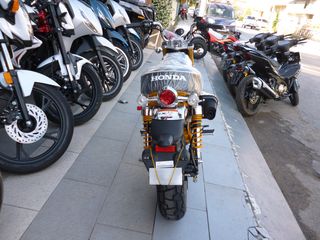 Honda Monkey 125 2026 MY26-thumb-7