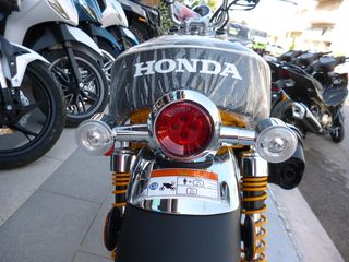 Honda Monkey 125 2026 MY26-thumb-10