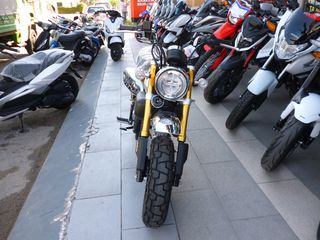 Honda Monkey 125 2026 MY26-thumb-6