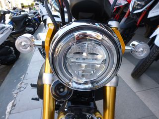 Honda Monkey 125 2026 MY26-thumb-9