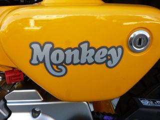Honda Monkey 125 2026 MY26-thumb-19