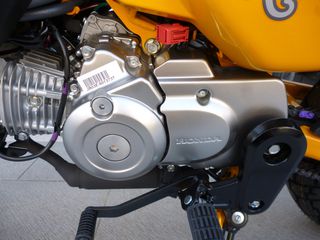 Honda Monkey 125 2026 MY26-thumb-14